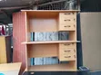 Boss Office Products Baige Writing Desk 120cm - 1