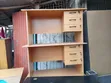 Boss Office Products Baige Writing Desk 120cm - 2