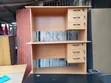 Boss Office Products Baige Writing Desk 120cm - 3