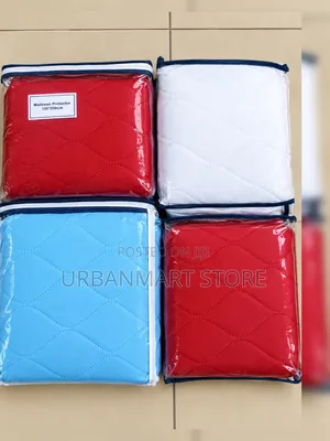 5x6 Waterproof Mattress Protector