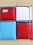 5x6 Waterproof Mattress Protector - 1