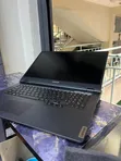 New Lenovo Legion 5 Laptop - Intel Core i7, 16GB RAM, 512GB SSD - 1