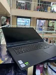 New Lenovo Legion 5 Laptop - Intel Core i7, 16GB RAM, 512GB SSD - 3