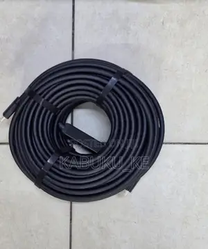 High Quality 40m Standard HDMI to HDMI Cable
