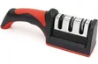 3-in-1 Stainless Steel Knife Sharpener - 2