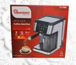 Ramtons All-in-One Coffee Machine RM-796 - 1