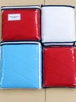 5x6 Protective Waterproof Mattress Protector - 1