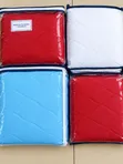 5x6 Protective Waterproof Mattress Protector - 2