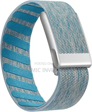 Whoop 5.0 Nylon Sport Band - Adjustable Strap