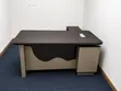 New Modern Executive Office Desk 1.6m - 1