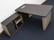 New Modern Executive Office Desk 1.6m - 2