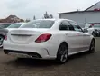 Mercedes-Benz C200 2019 White - 1