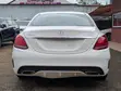 Mercedes-Benz C200 2019 White - 2