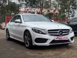Mercedes-Benz C200 2019 White - 5