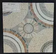 Twyford FGP33725K Tile ya Sakafu ya Keramik 30x30cm Matt - 2