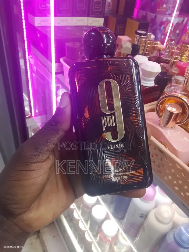 Lattafa Eau de Parfum - Unisex Fragrance - 1