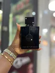 Lattafa Eau de Parfum - Unisex Fragrance - 2