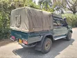Toyota Land Cruiser 2014 Green - 4