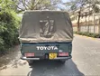 Toyota Land Cruiser 2014 Green - 5