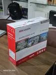 Hikvision 16-Channel PoE NVR DS-7616NI-Q2/16P(C) 8MP H.265+ - 2