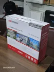 Hikvision 16-Channel PoE NVR DS-7616NI-Q2/16P(C) 8MP H.265+ - 3