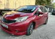 Nissan Note 2016 Red - 2