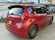 Nissan Note 2016 Red - 5