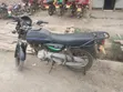 Bajaj Boxer 150 UG 2025 Nyeusi - 1