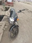 Bajaj Boxer 150 UG 2025 Nyeusi - 4