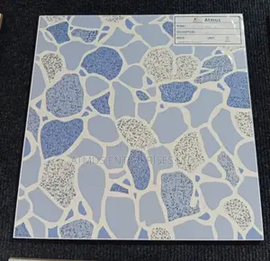 Twyford FGP33547K Ceramic Floor Tile 30x30cm