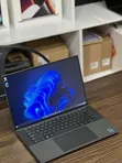 Dell Precision 5560 Laptop: 16GB RAM, Intel Core i7, 512GB SSD - 3
