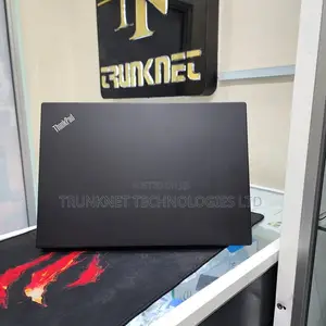 Lenovo ThinkPad P14s 16GB RAM, AMD Ryzen 7, 256GB SSD