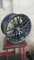 Audi, VW, Benz 18x9.0J Forged Rims (5x112) - 1