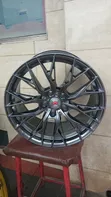 Audi, VW, Benz 18x9.0J Forged Rims (5x112) - 2