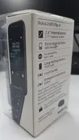 New Nokia 2660 Flip Black - 1