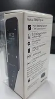 New Nokia 2660 Flip Black - 2
