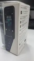 New Nokia 2660 Flip Black - 3