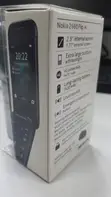 New Nokia 2660 Flip Black - 4