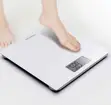 Digital Tempered Glass Weighing Scale (250kg) - 1