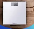 Digital Tempered Glass Weighing Scale (250kg) - 2