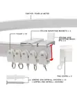 Traverse Curtain Systems - 1