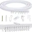 Traverse Curtain Systems - 2