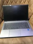 HP ZBook Firefly G8 Laptop 16GB RAM, 256GB SSD - 2