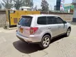 Subaru Forester 2.5X Premium 2010 Silver - 1