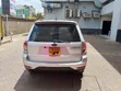 Subaru Forester 2.5X Premium 2010 Silver - 2