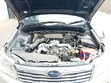 Subaru Forester 2.5X Premium 2010 Silver - 3