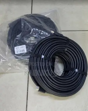 HDMI Cable 40 Meter - Heavy Duty Professional