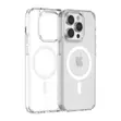 Apple Clear MagSafe Case for iPhone 12 Pro Max - 1