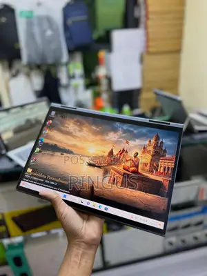 Lenovo ThinkPad X1 Yoga Gen 8 Laptop