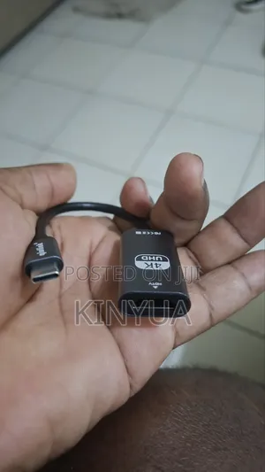 Brand New Type-C to HDMI Adapter